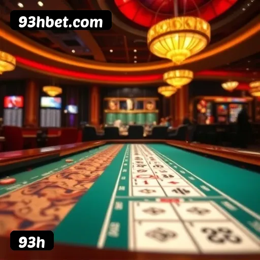 Cassino ao Vivo 93h - Dealers Brasileiros Profissionais