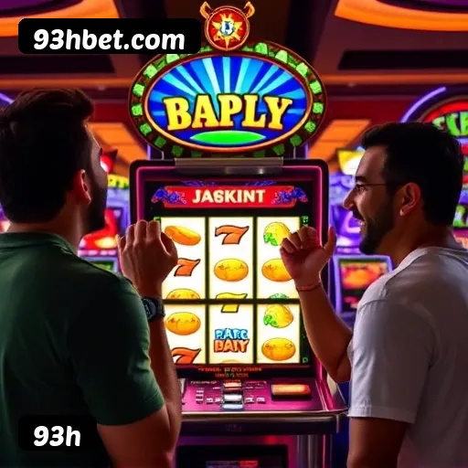 Jogos de Cassino ao Vivo