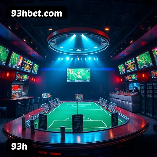 Benefícios do Login 93h - Bônus e Vantagens Exclusivas